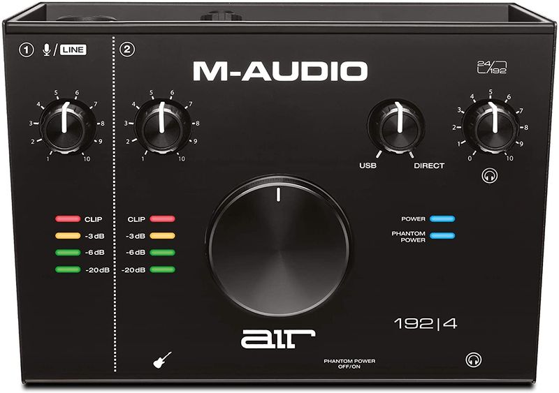 Interfaz-M-Audio-Air192-4--1
