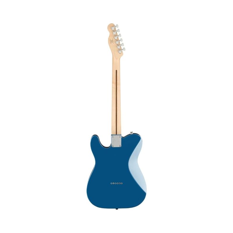 Guitarra-Electrica-Squier-Affinity-Series-Telecaster-SS-Lake-Placid-Blue-2
