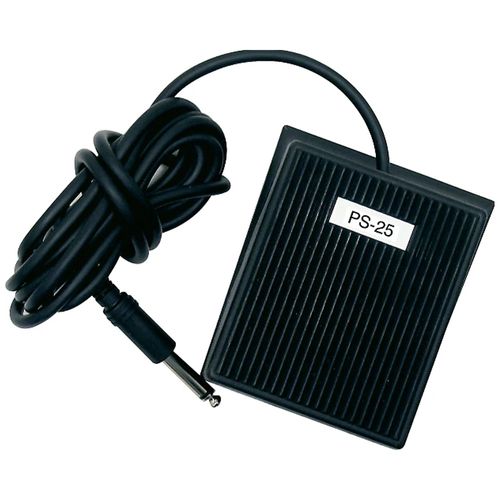 Pedal Teclado Quiklok Sustain