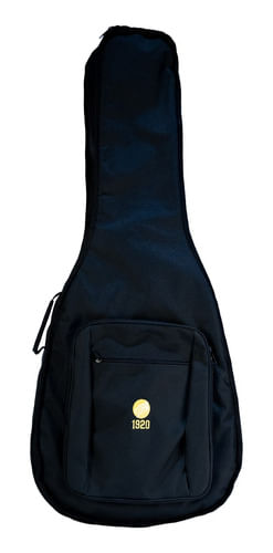 Funda Guitarra Eléctrica 1920 Acolchado 2mm