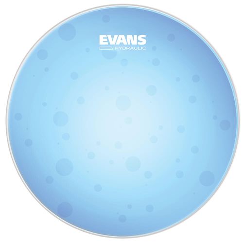 Parche Bateria Evans Hydraulic Coated 14"