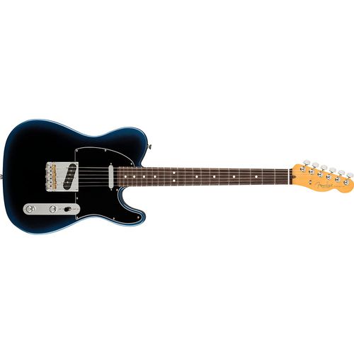 Guitarra Eléctrica Fender American Professional II Telecaster  Dark Night