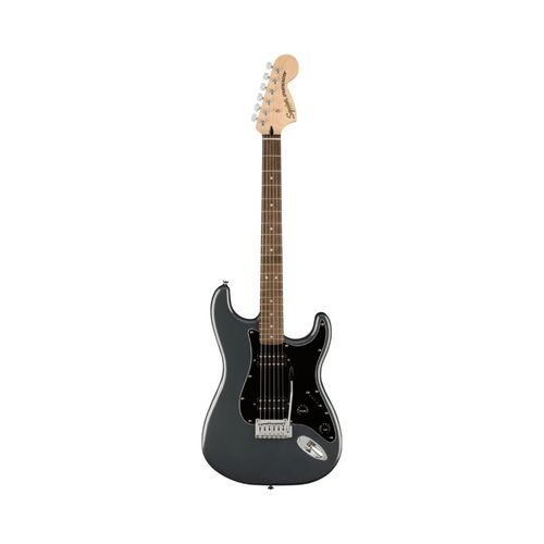 Guitarra Electrica Squier Affinity Series Stratocaster HH CH
